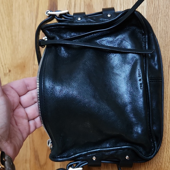Rag & Bone Field Messenger bag - Picture 7 of 16